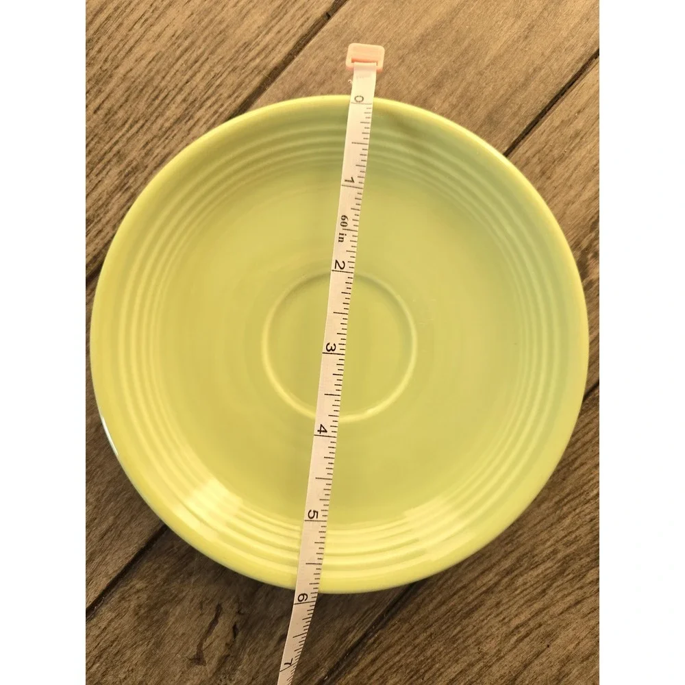 Fiesta vintage fiestaware